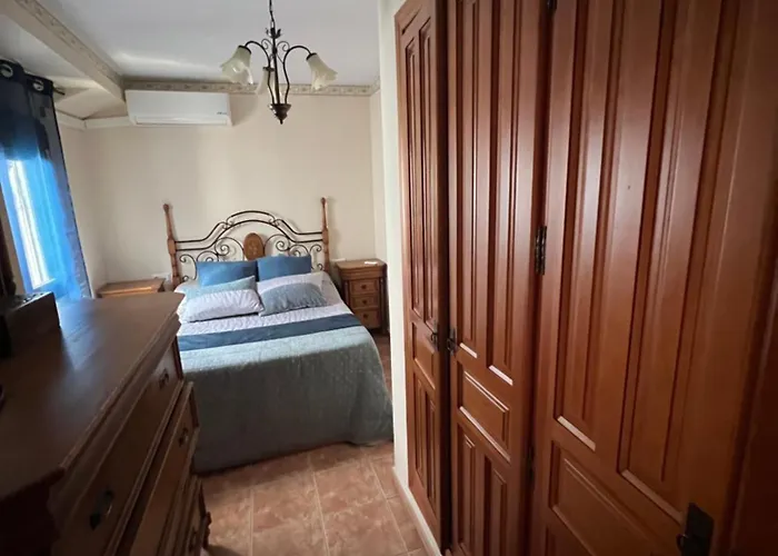 M&M, La Casita