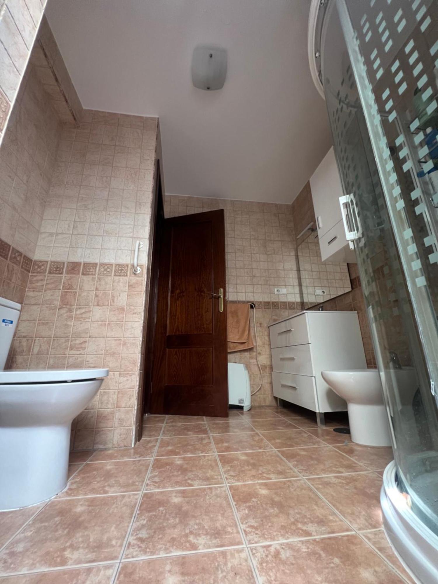 M&m, La Casita Hébergement de vacances Ronda