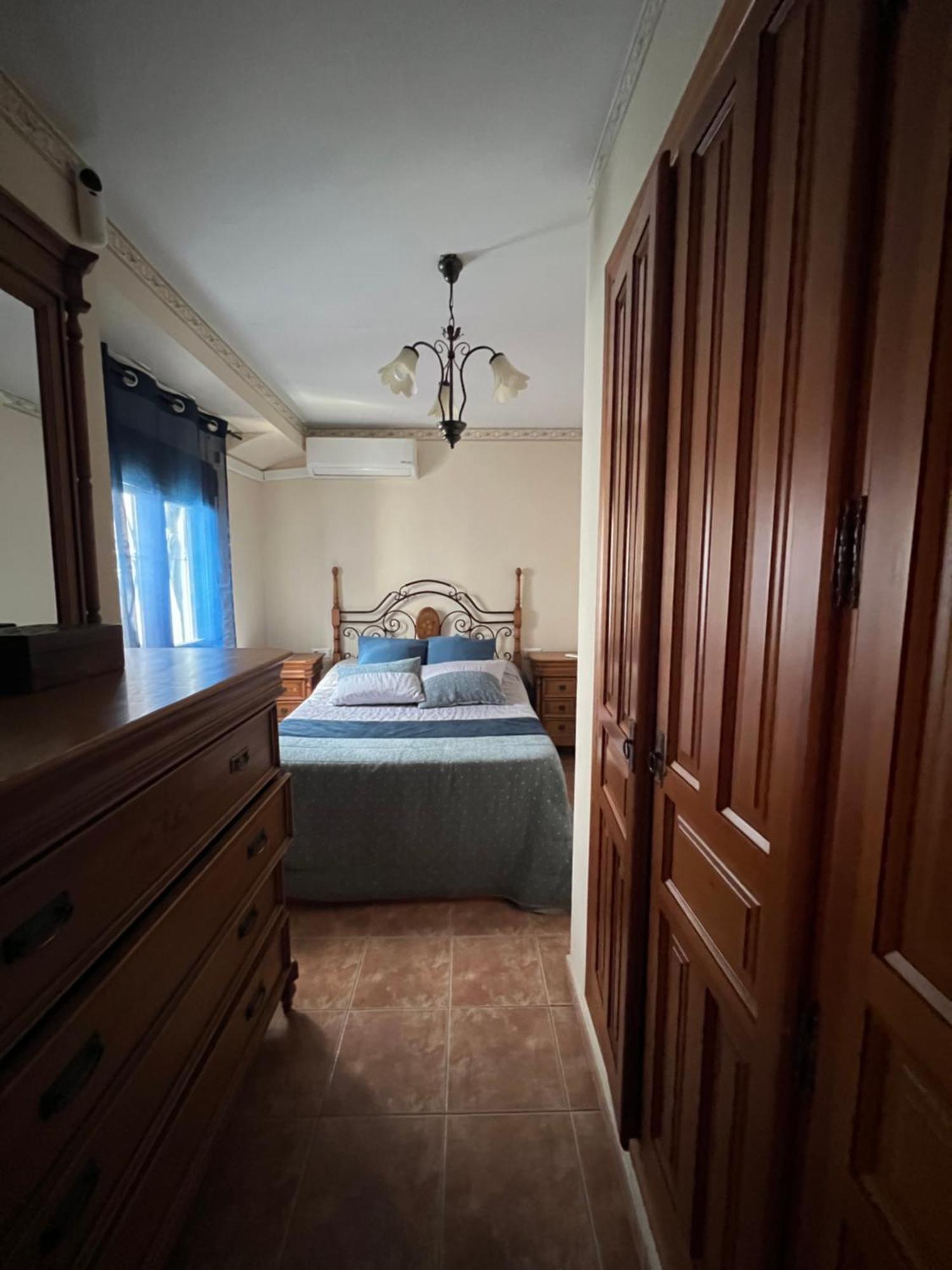 Hébergement de vacances M&m, La Casita *