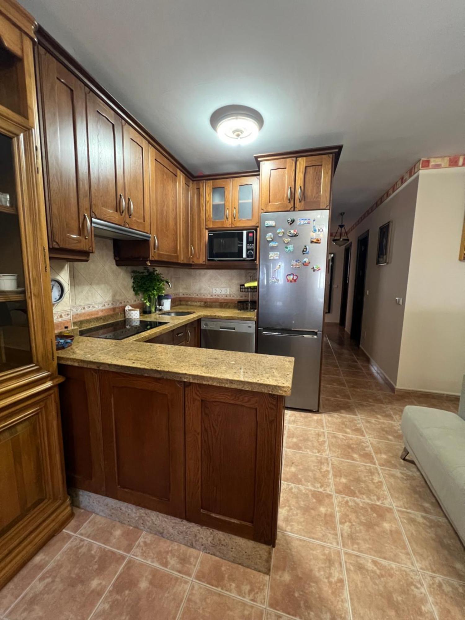 Hébergement de vacances M&m, La Casita Ronda
