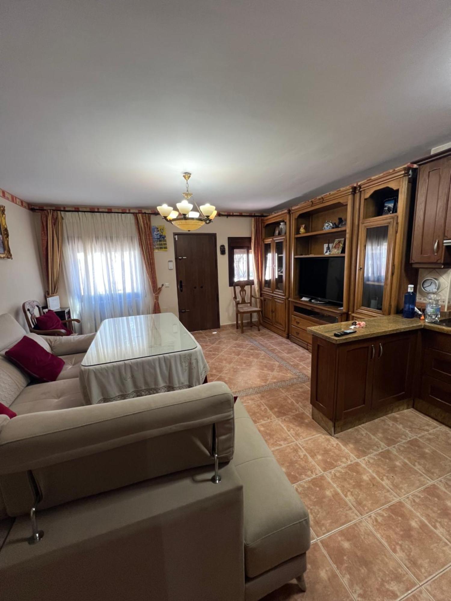 M&m, La Casita *