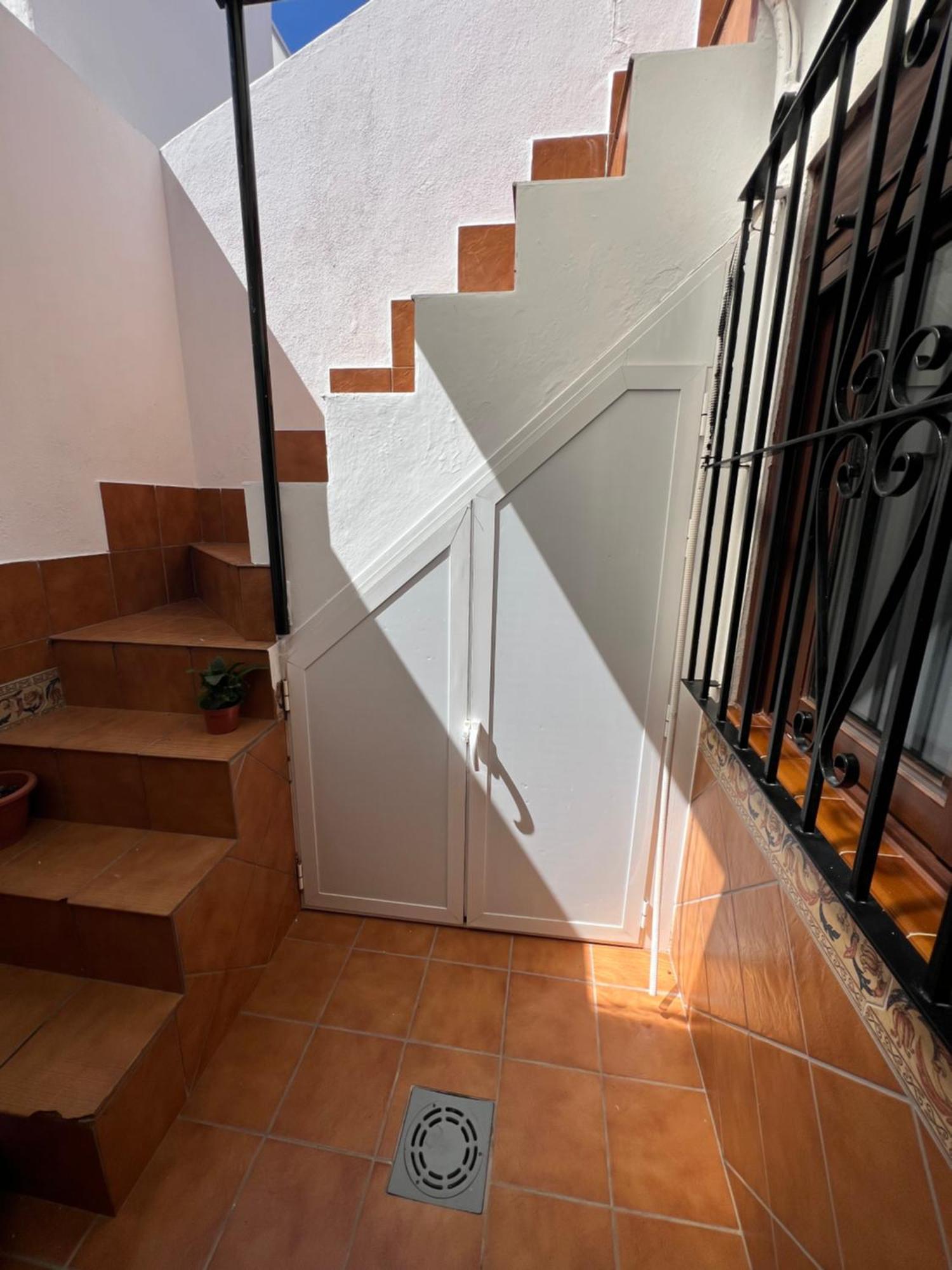 Hébergement de vacances M&m, La Casita Ronda