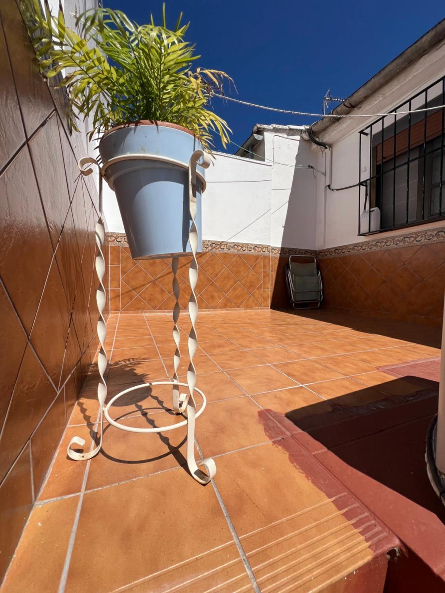 Hébergement de vacances M&m, La Casita Ronda