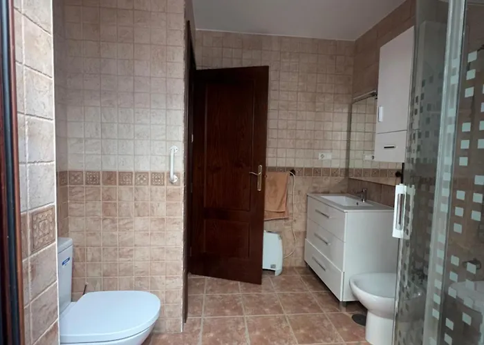 M&M, La Casita