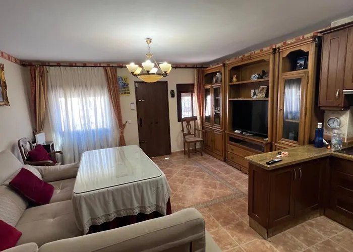 M&M, La Casita
