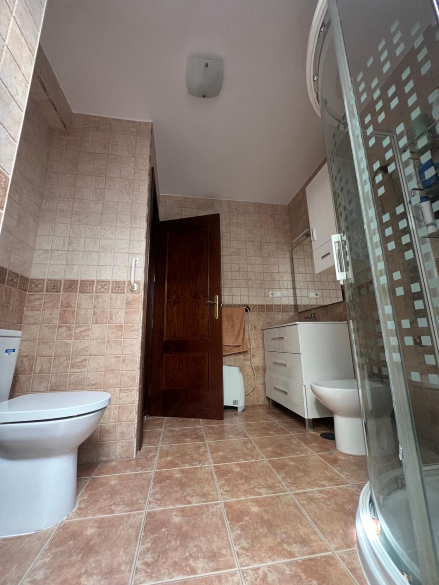 Сasa de vacaciones M&m, La Casita Ronda