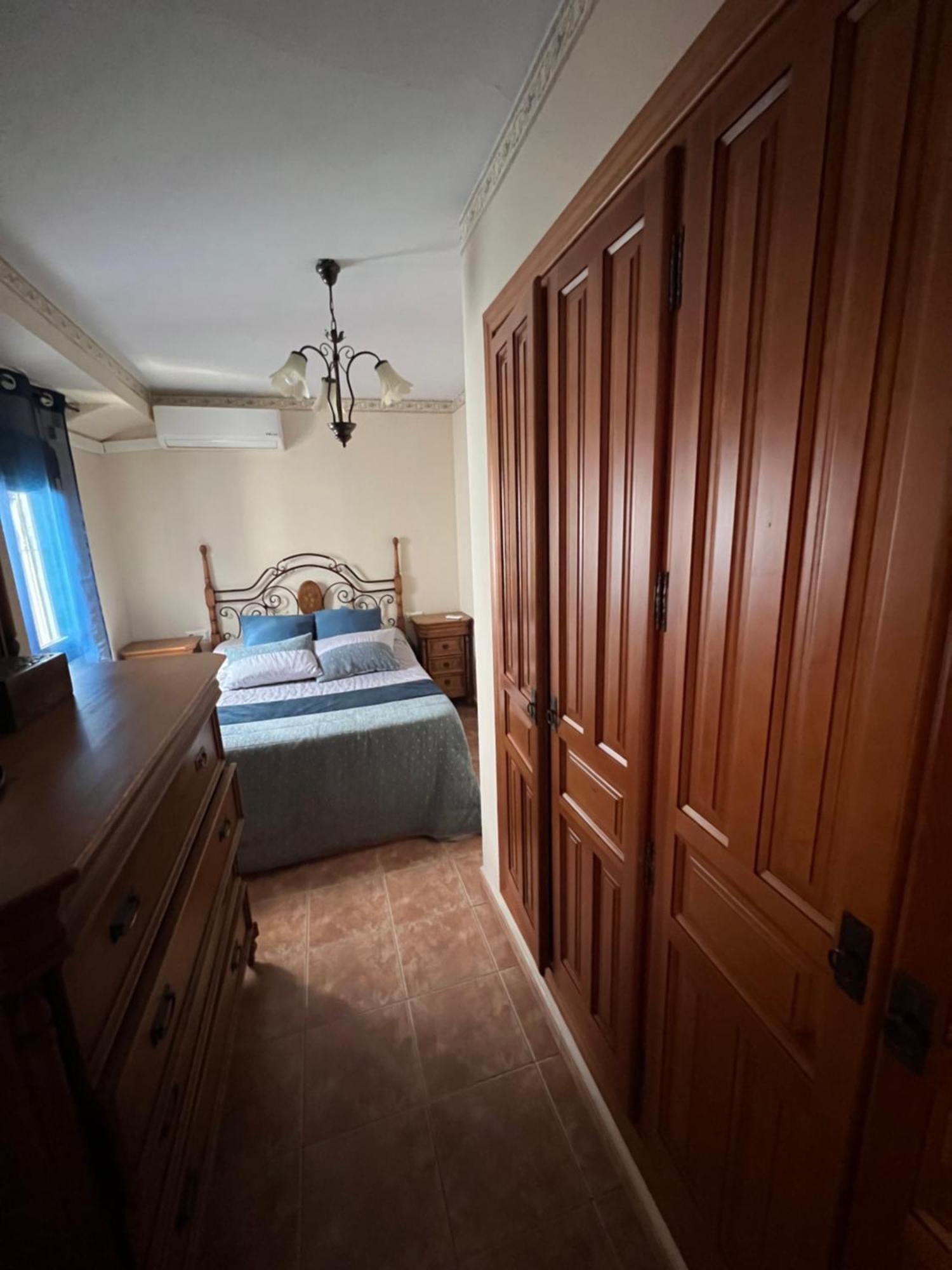 M&m, La Casita Сasa de vacaciones