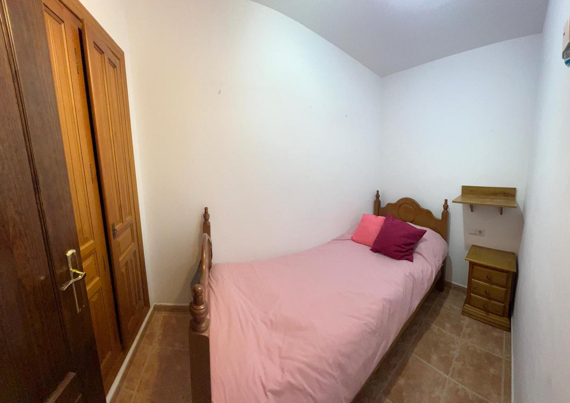 Сasa de vacaciones M&m, La Casita